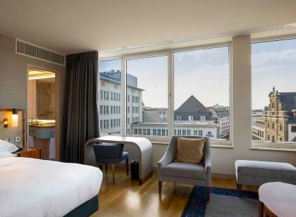 Hilton Cologne