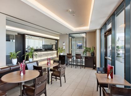 Austria Trend Hotel Salzburg Messe