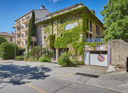 Appart'hôtel Odalys City Les Floridianes