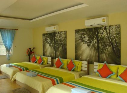 시 비치 코 란 3