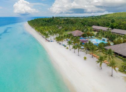 Bohol Beach Club