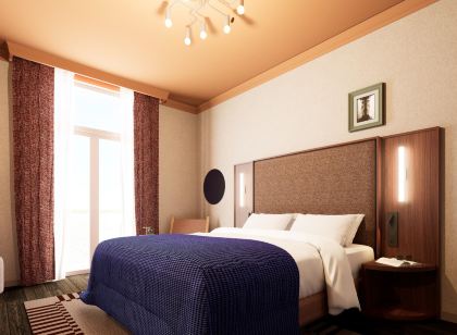 Hotel Vrythof