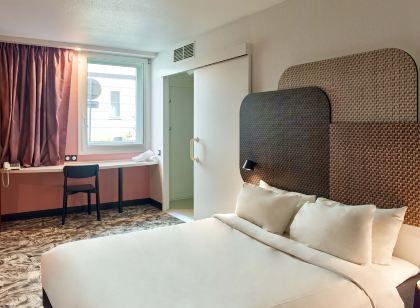 B&B Hotel Paris Nord 2 CDG Aéroport