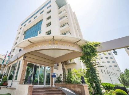 Bristol Hotel