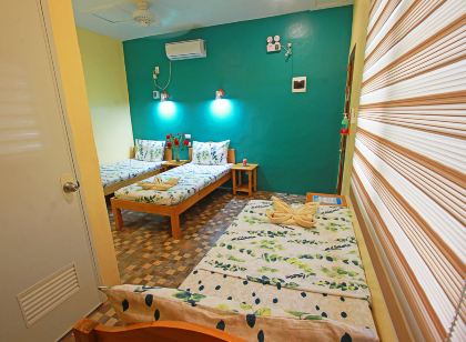 BLUEABYSSDIVE INN