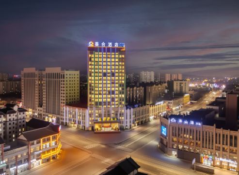 Taihe Hotel