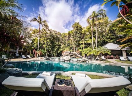 Paradise Links Resort Port Douglas