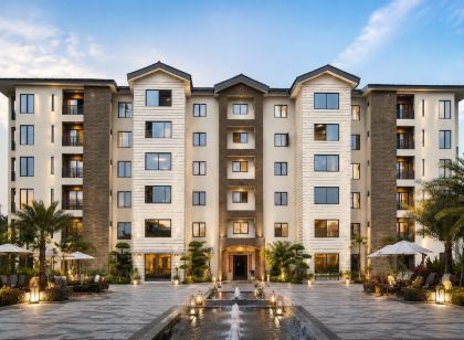 JUN YUE Hotel【Abuja No.8 Branch | Chinese-friendly | Three meals daily | 24-hour security patrol】