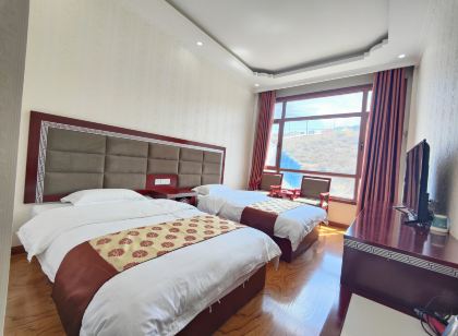 Langmusi Zhuzong Hotel