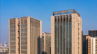 newcenturyhotelhefei