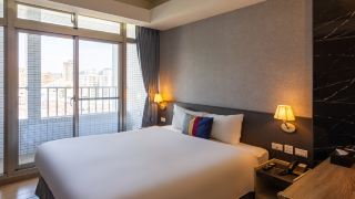 check-inn-new-taipei-luzhou