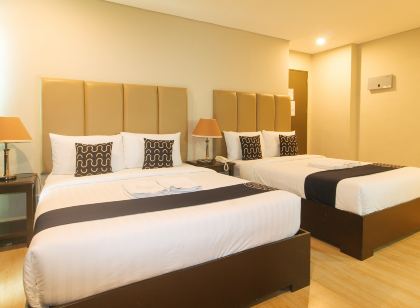 Asrodel Hotel RedPartner