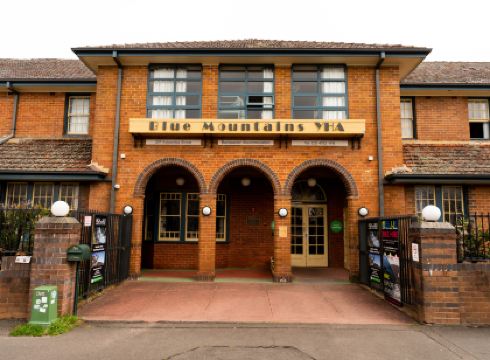 YHA Blue Mountains Katoomba