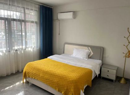 桉居小築(東門古街店)