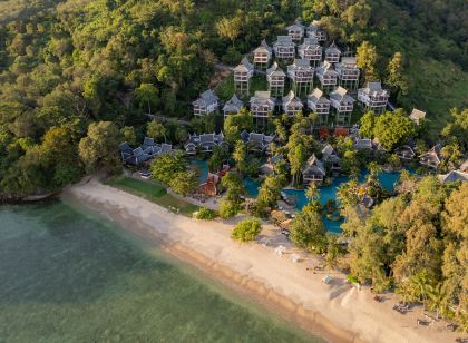 Thavorn Beach Village Resort & Spa Phuket