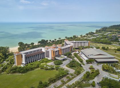 The Westin Desaru Coast Resort