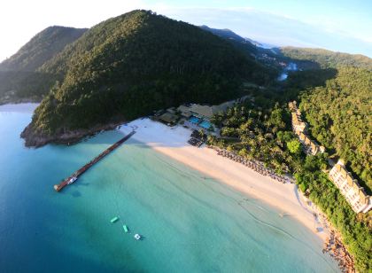 The Taaras Beach & Spa Resort