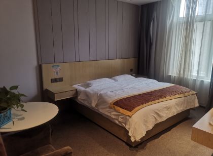 Sihong Yunchen Boutique Hotel (Hengshan South Road)