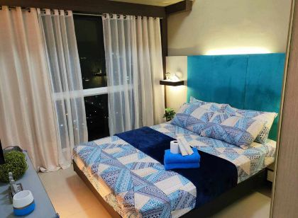 The Beacon Makati by Cozi Condotels