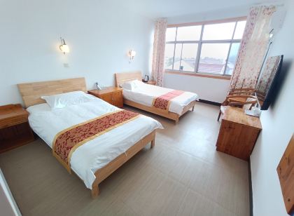 九華山丹楓賓館