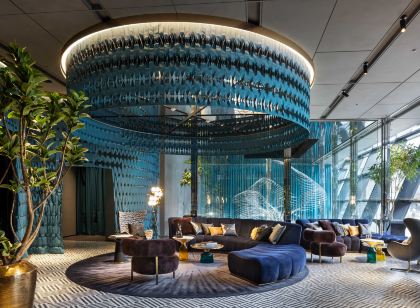 Mercure Tokyo Hibiya (Ginza area)