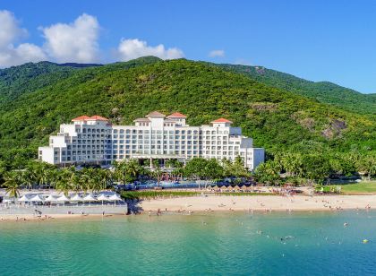 Ocean View Resort Yalong Bay