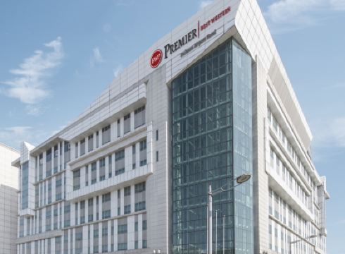 Best Western Premier Incheon Airport Hotel