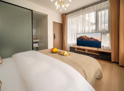 雲歸顧裡·FlowerInn·錦悅美宿(麗江古城店)