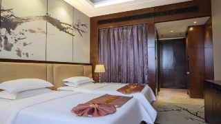 huaxin-hotel