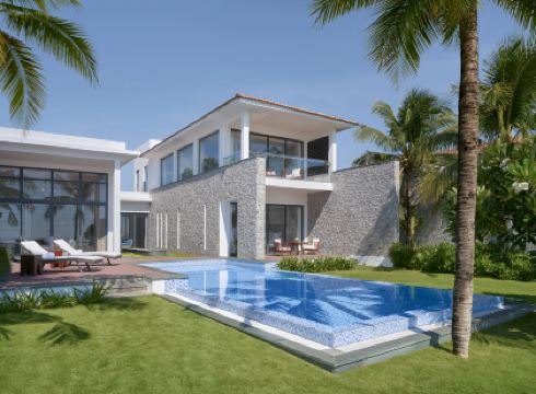 Renaissance Danang Hoi An Resort & Spa