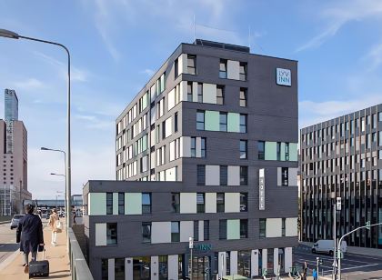 LyvInn Hotel Frankfurt