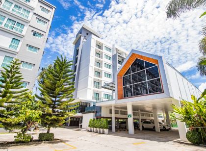 Phavina Hotel Rayong
