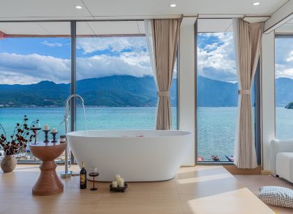 Huyu Light House Homestay Hotel