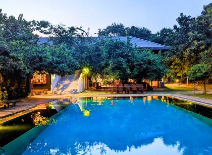 Pinthaliya Resort