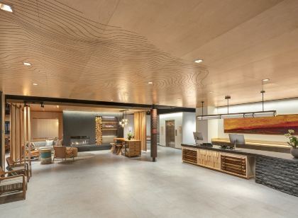 The Wildbirch Hotel - JdV by Hyatt