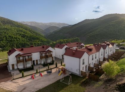 Motives Inn Dilijan