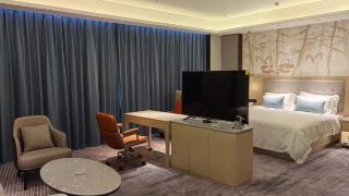 foping-yunxi-hotel