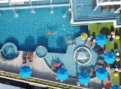 The Yama Hotel Phuket