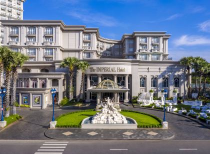 The IMPERIAL Vung Tau Hotel
