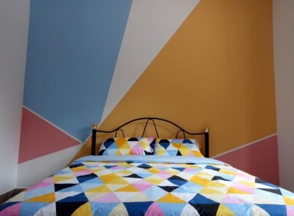 Icolor Home & Stay CH 8
