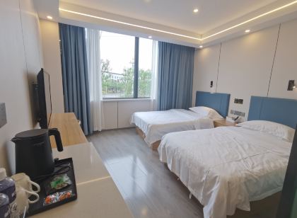 Tashkurgan Yudu Hotel