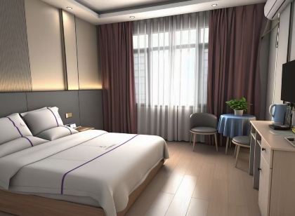 黔西人在旅途微飯店