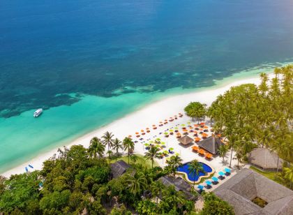 Oceanica Resort Panglao, Bohol