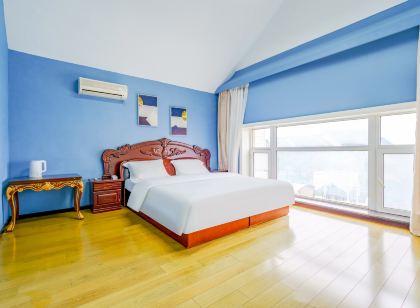 Guohao Lanting Villa