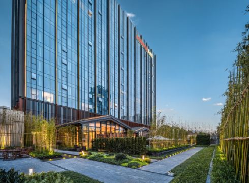 Mumian Chengdu, The Unbound Collection by Hyatt