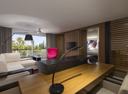 Le Méridien Nouméa Resort & Spa