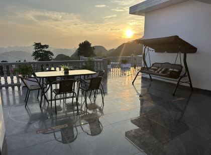 黔西畫廊別苑民宿