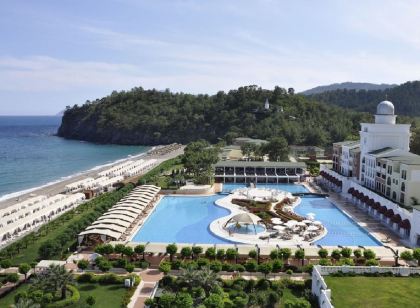 Nirvana Dolce Vita - Ultra All Inclusive