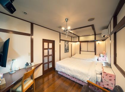 Grand Hotel Narita Airport