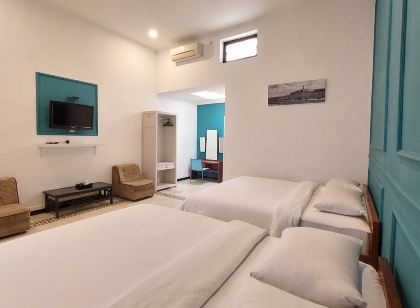 Riche Heritage Hotel